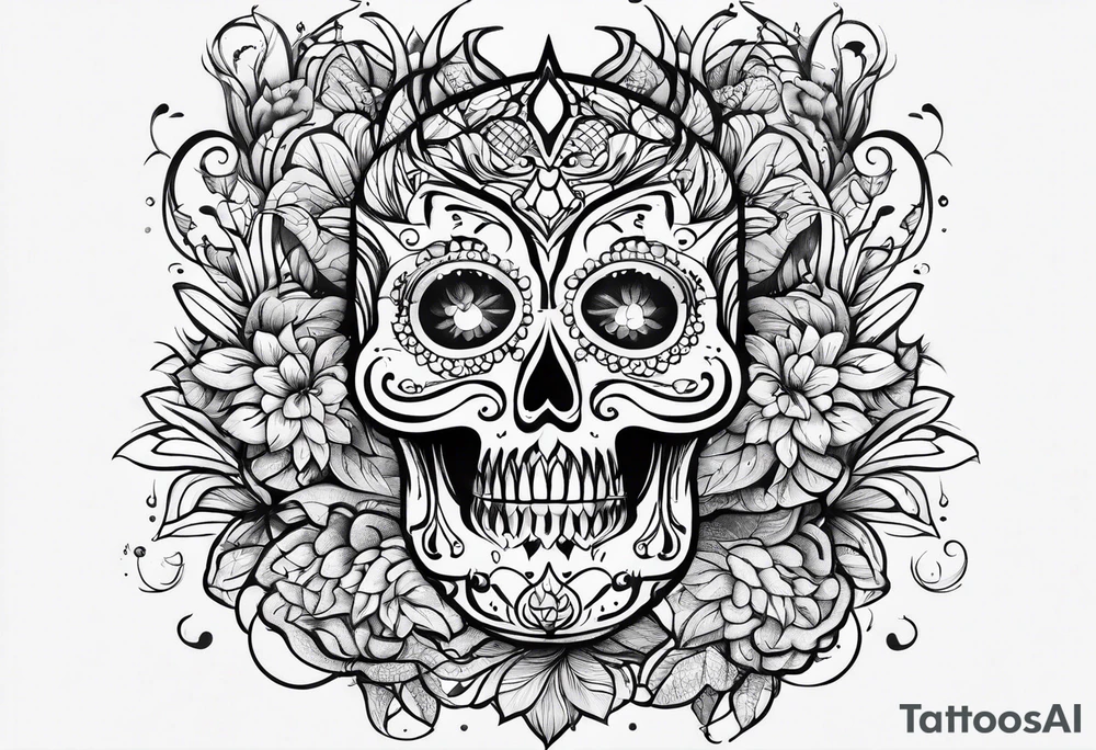 Small tattoos for couple tattoo idea