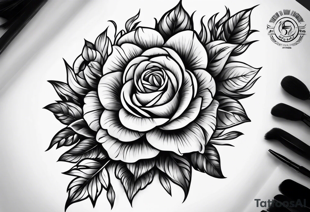 Reincarnation long forearm tattoo tattoo idea Reincarnation long forearm tattoo tattoo idea
