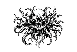 infectious diseases tattoo idea
