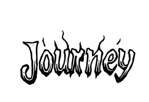 Journey tattoo idea