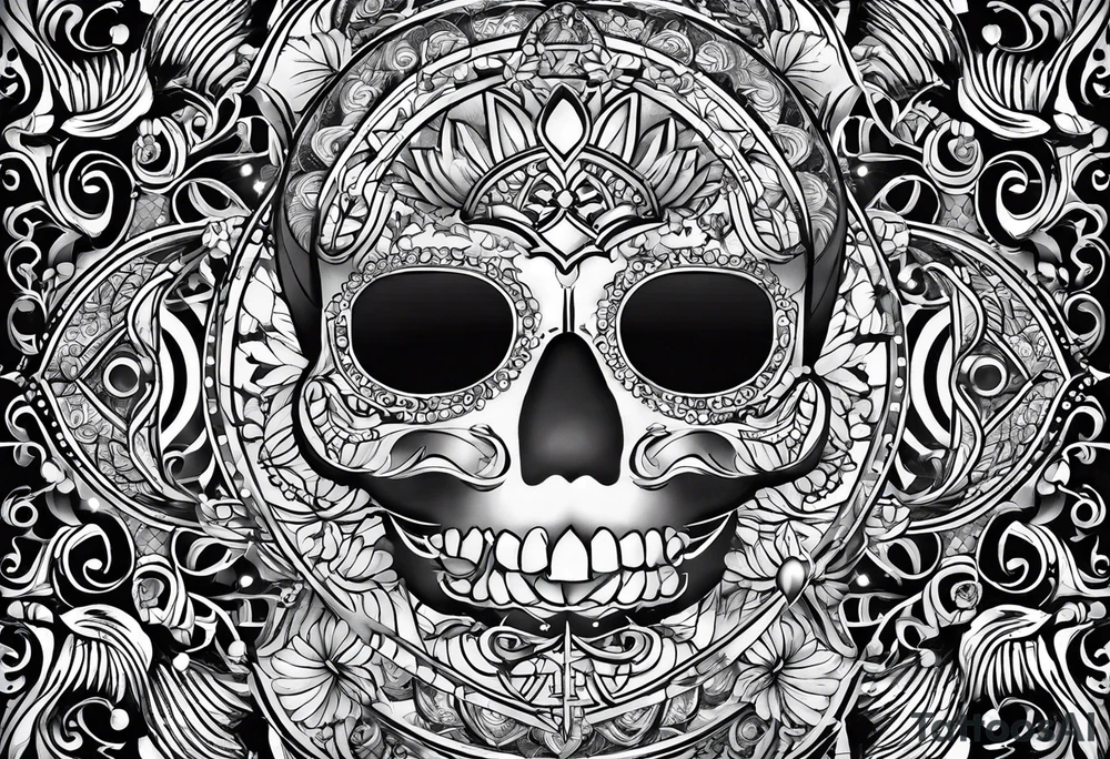 go to madisonei.com and use our logo to make a tattoo tattoo idea