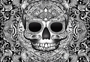 go to madisonei.com and use our logo to make a tattoo tattoo idea