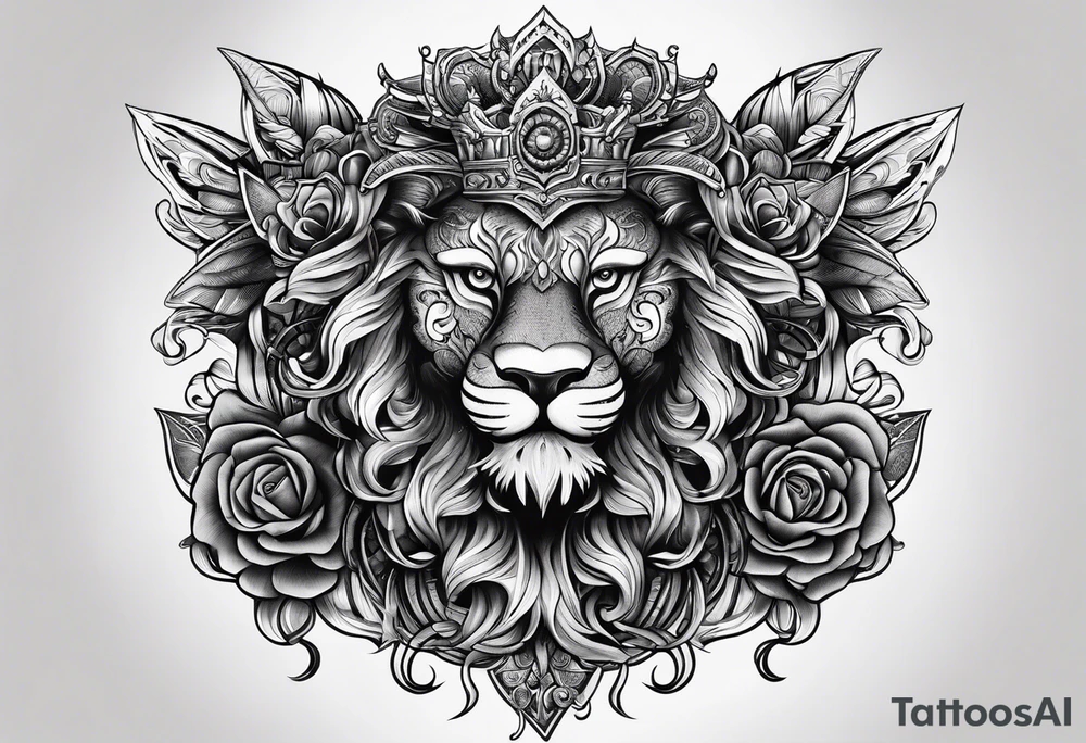 Scania v8 tattoo idea