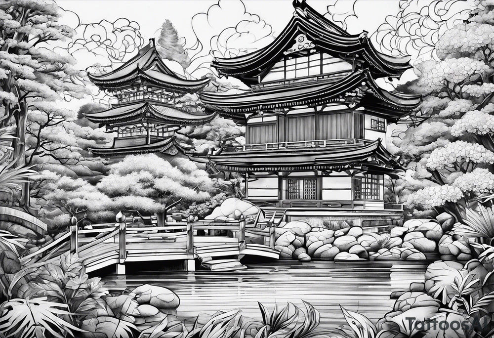 dominic fike tattoo idea