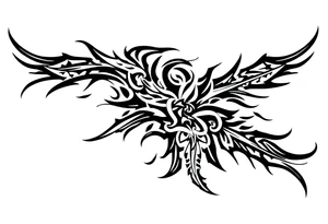 Fineline sleeve tattoos tattoo idea