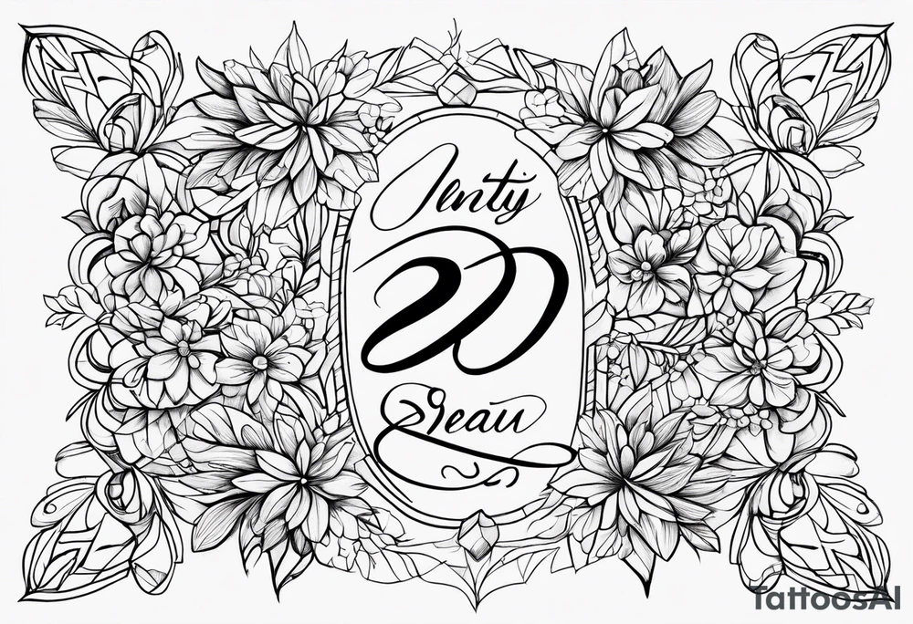 dainty, delicate, cursive
writing only
“proverbs 31:25” tattoo idea dainty, delicate, cursive
writing only
“proverbs 31:25” tattoo idea