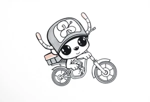 tony tony chopper tattoo idea