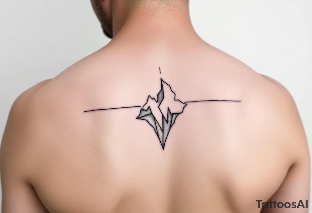 nostalgia tattoo idea