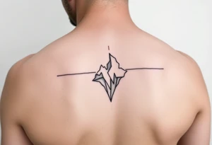 nostalgia tattoo idea