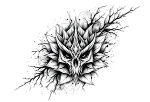 Logo 3ds max tattoo idea