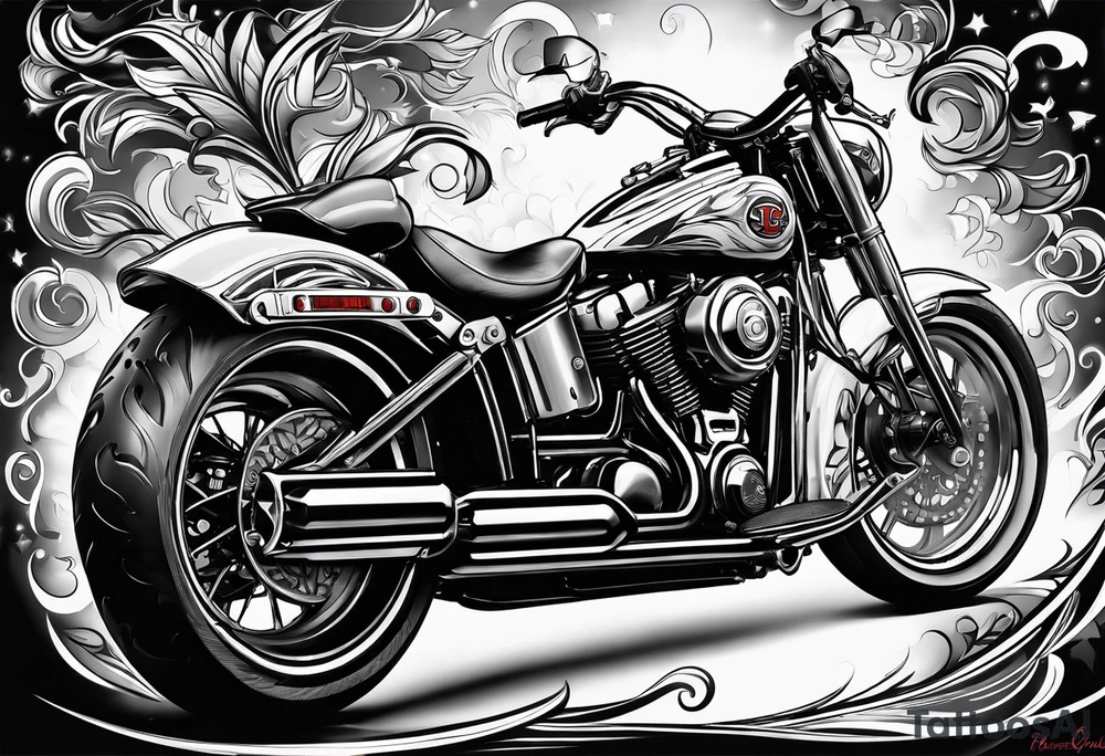 MOTORCYCLE
GIVE HEAVEN SOME HELL
FOOTBALL
GEORGIA BULLDOGS tattoo idea