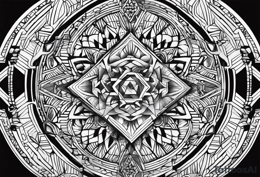 CHILLYWILLY tattoo idea