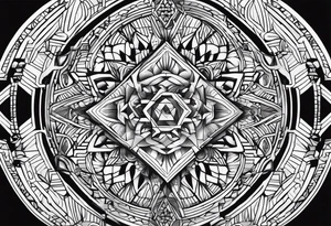 CHILLYWILLY tattoo idea