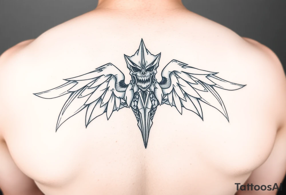 sleeve tattoo idea