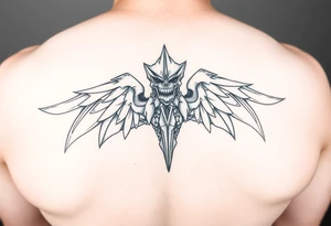 sleeve tattoo idea