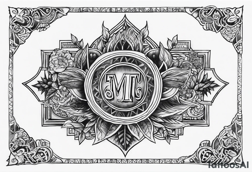 memphis,tn tattoo idea