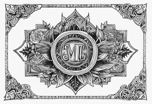 memphis,tn tattoo idea