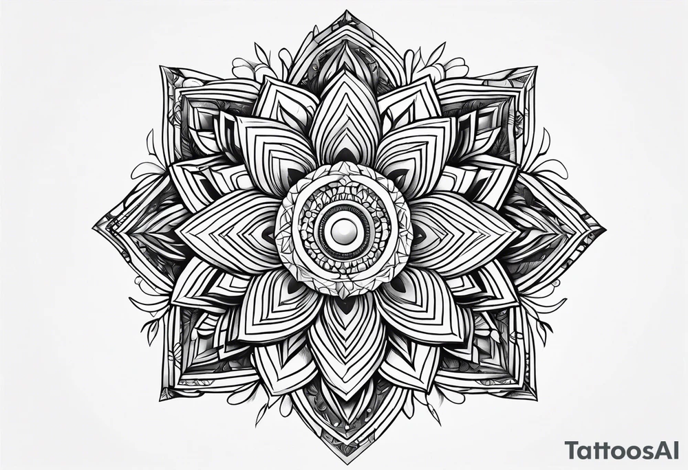 I’m just tm tattoo idea