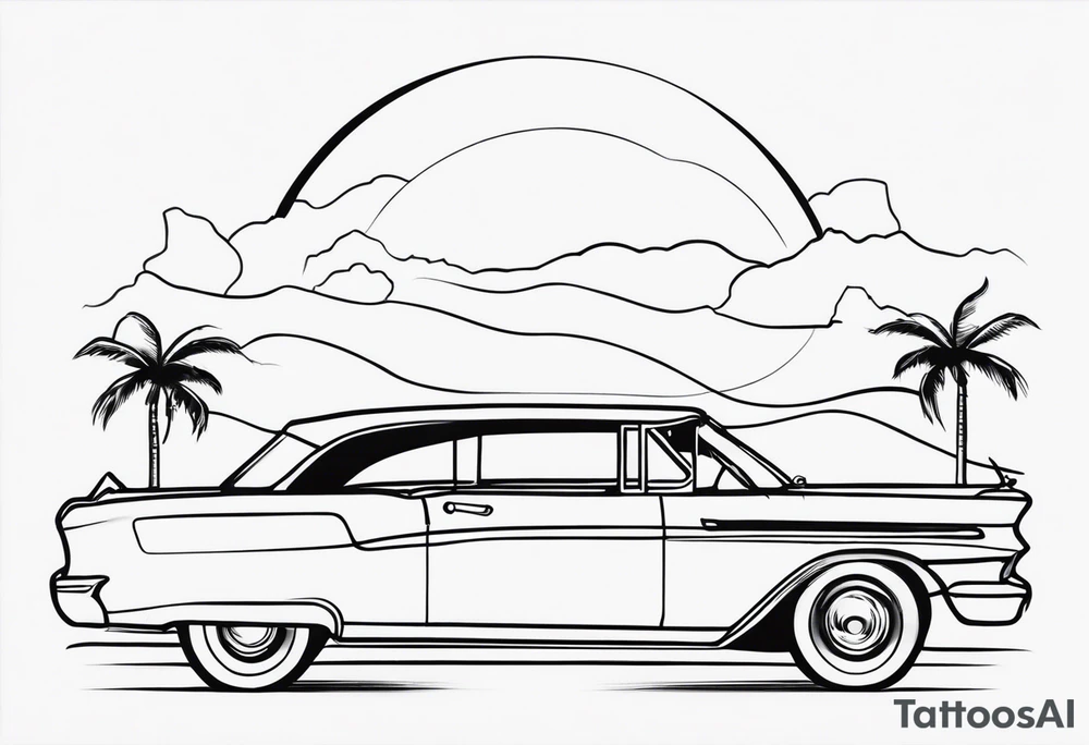 Tatuagem florida no braço tattoo idea