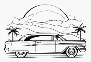Tatuagem florida no braço tattoo idea