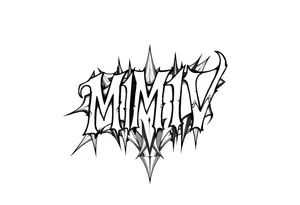 Year MMIV tattoo idea