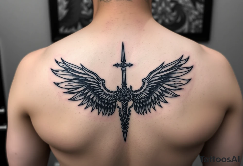 Game of thrones the long night battle tattoo idea