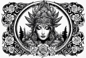 Strong , survivor, abuse, reborn, healing, freedom , creepy, fire tattoo idea