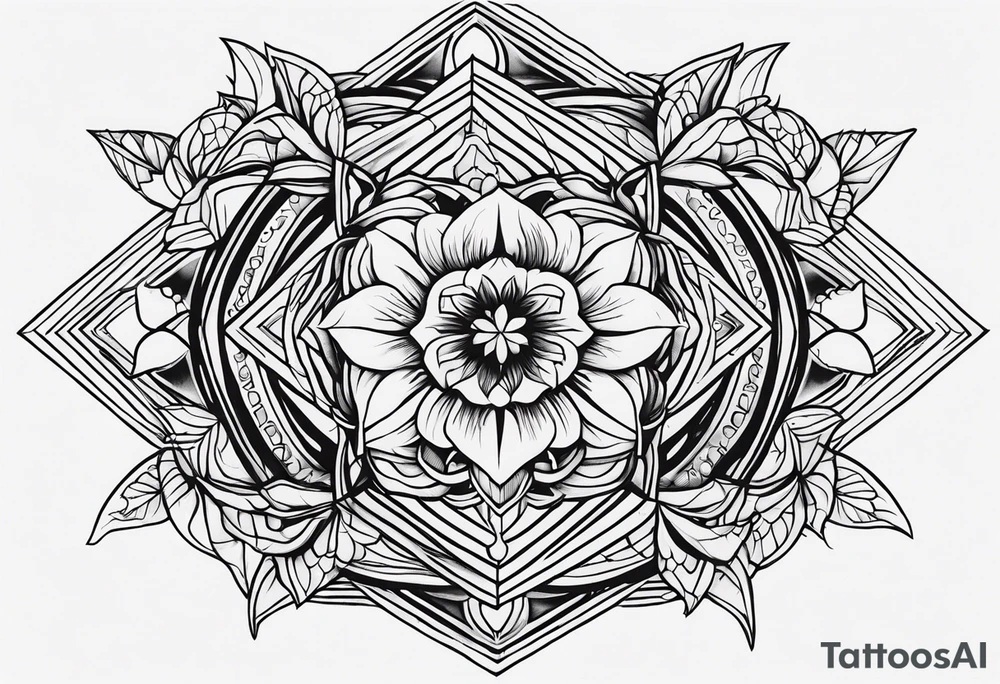 Deftones tattoo tattoo idea
