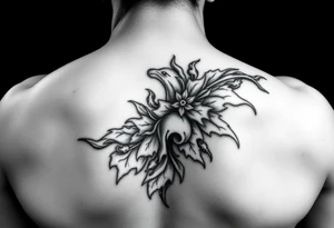 Fill in my sleave tattoo idea