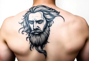 Vincent 01 29 2015 tattoo idea