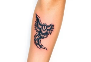 Memohis tattoo idea