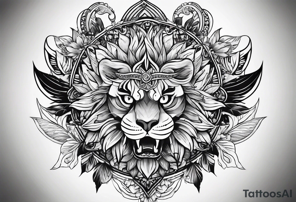 Vallhalla calling tattoo idea