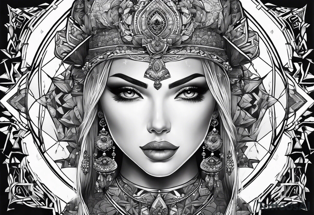 full back tattoo tattoo idea