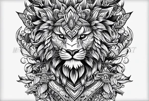 tattoo idea for too bros tattoo idea
