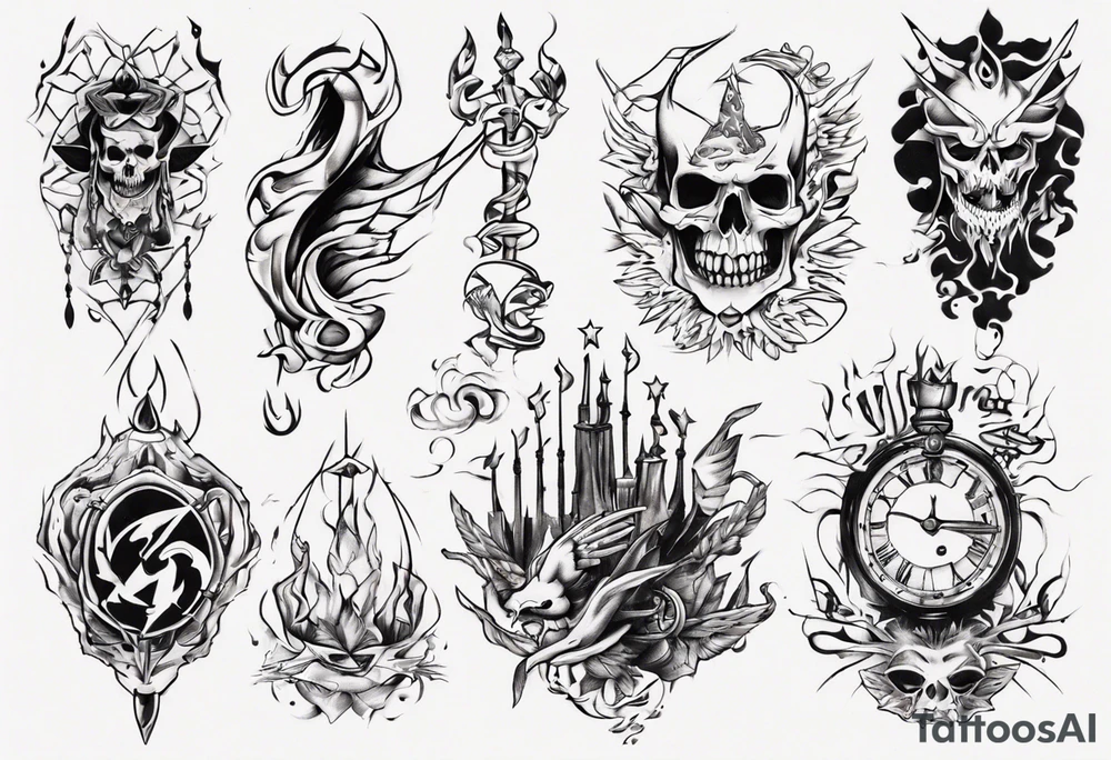 3 august 1993 tattoo idea