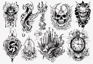 3 august 1993 tattoo idea