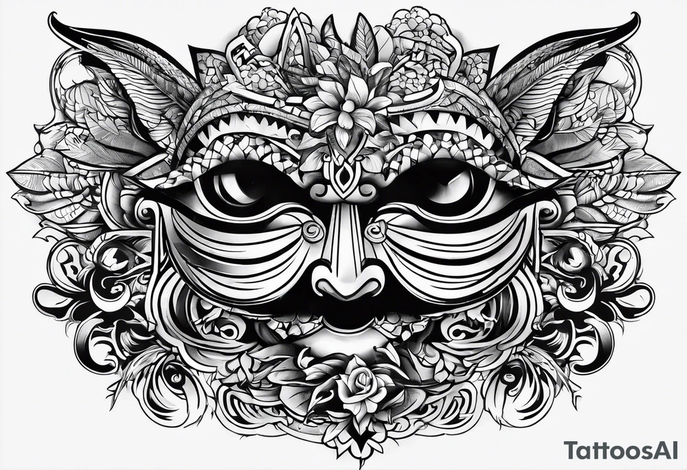 YOU’RE GOOD. GET BETTER. tattoo idea