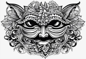 YOU’RE GOOD. GET BETTER. tattoo idea