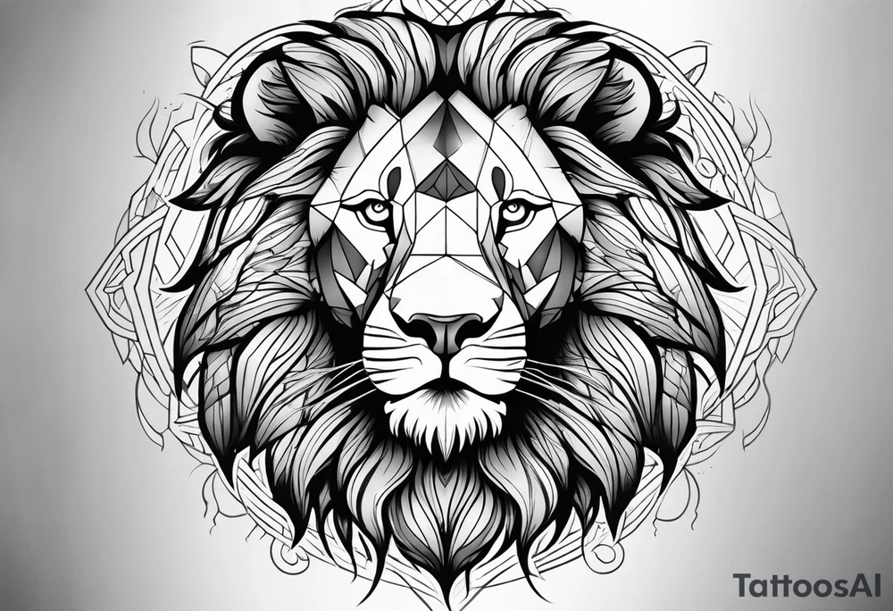 caduceus tattoo idea