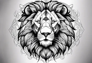 caduceus tattoo idea