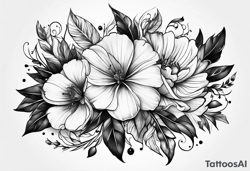 Handwriting: Kirsty R tattoo idea