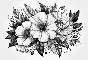 Handwriting: Kirsty R tattoo idea