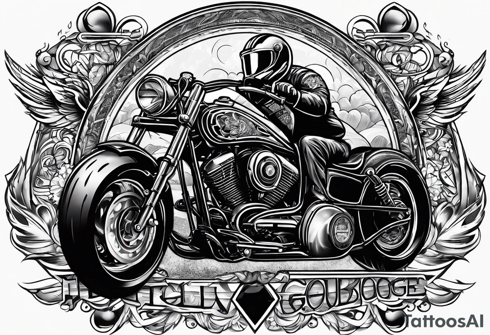 MOTORCYCLE
GIVE HEAVEN SOME HELL
FOOTBALL
GEORGIA BULLDOGS tattoo idea