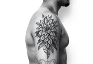 Lailani on left forearm tattoo idea