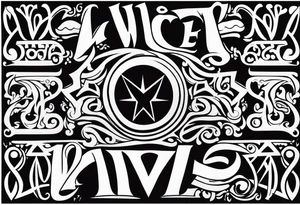 witches win tattoo idea
