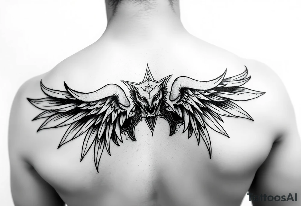 F.B.N. tattoo idea