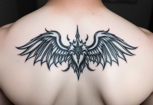 Im the youngest of 9 kids oldest of 13 i want a tattoo to represent that tattoo idea