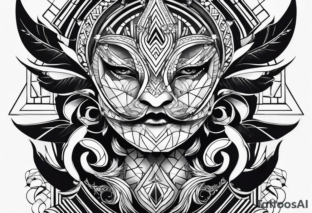 full sleeve tattoos for men tattoo idea