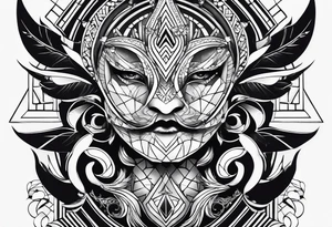 full sleeve tattoos for men tattoo idea