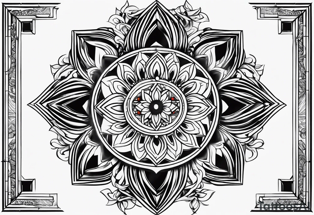 I am who I am by the Grace of God tattoo idea
